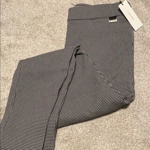 NWT Calvin Klein legging pants